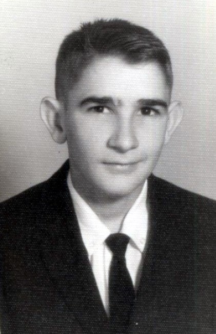 Obituary of David Allen Young