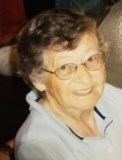 Obituary of Marjorie Maxine Vanderbur Moore