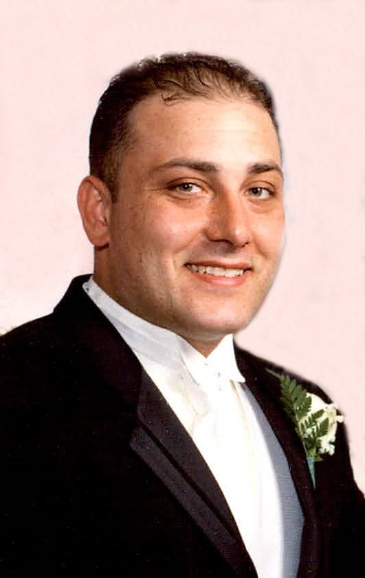 Obituary of Charles M. Piccolo