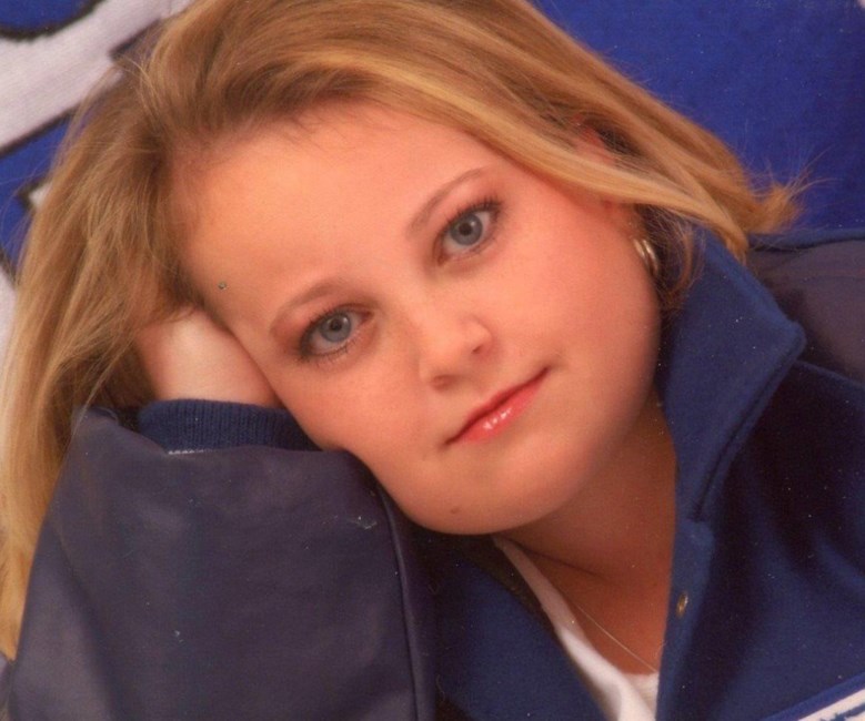 Obituary of Afton Danyelle May