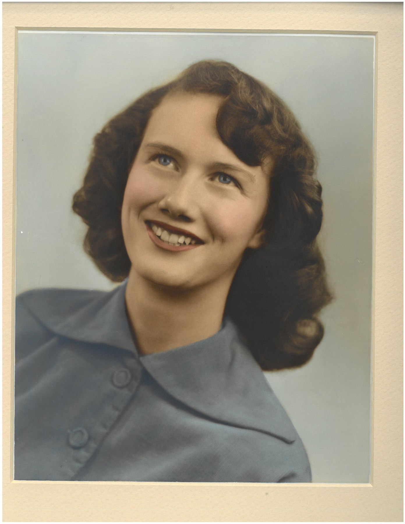 Obituary of Patricia Louise Humann