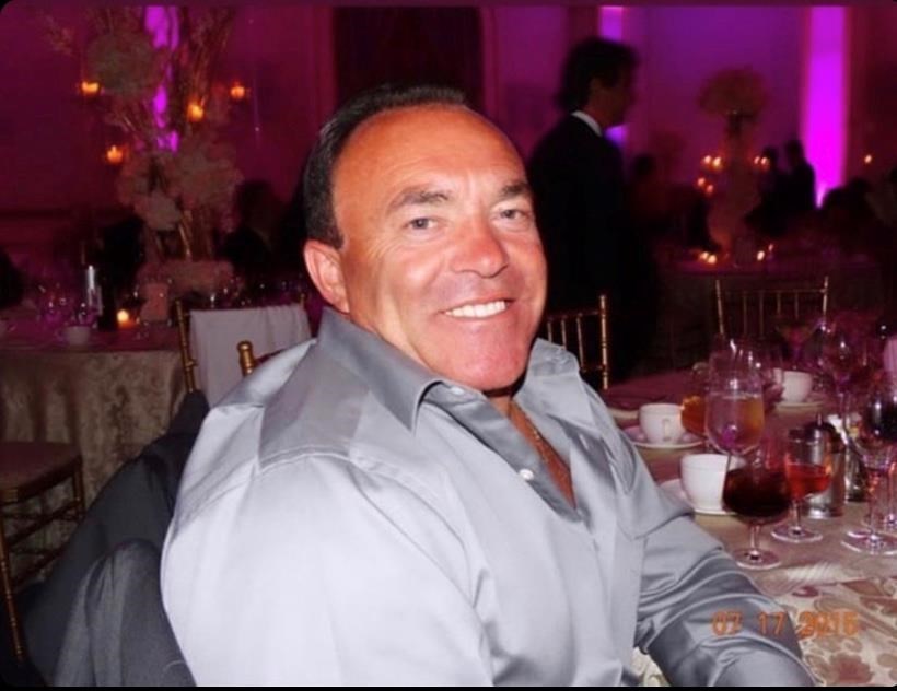 Obituary of Giralamo Tortorici