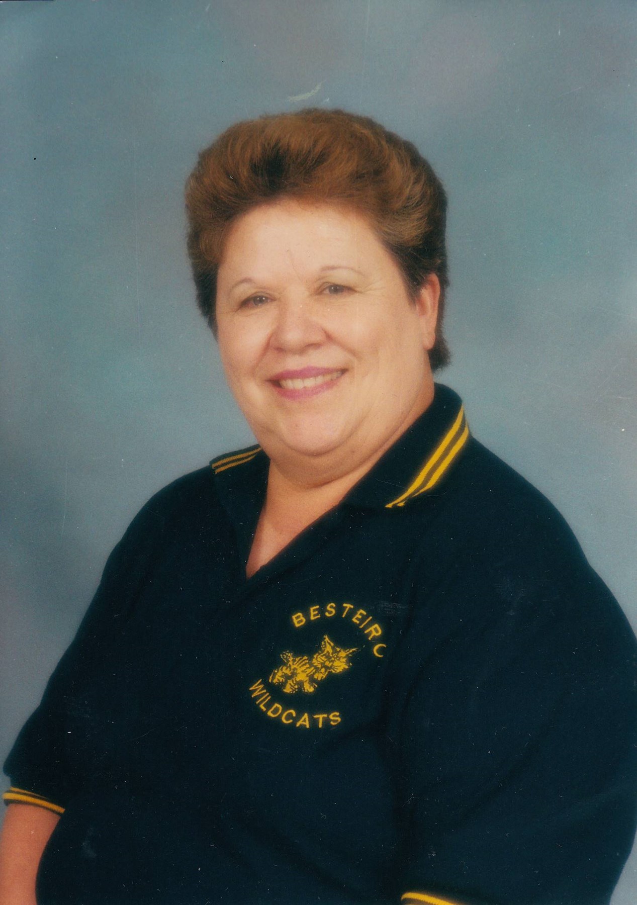 Share Obituary for Raquel Villarreal | Brownsville, TX