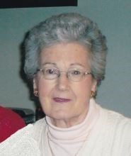 Obituary of Jeannine Theresa Boudreau