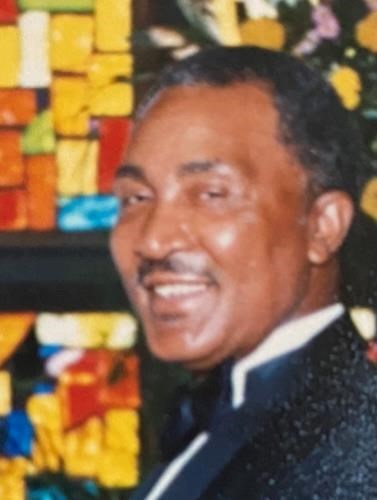Obituary of Moses "Sonny" Crosby Jr.