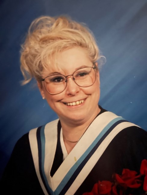 Obituary of Sandy Webb