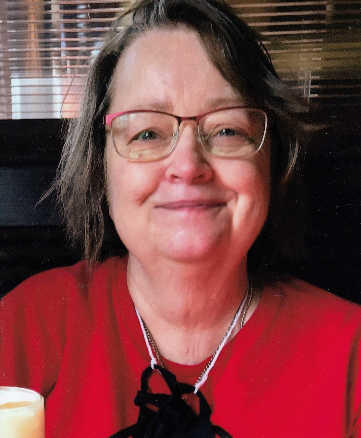 Obituary of Sandra Lynn Legros