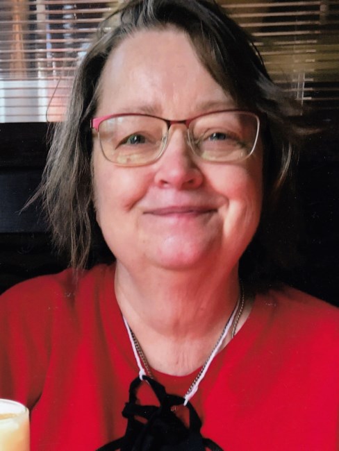 Obituary of Sandra Lynn Legros