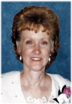 Obituary of Sharon Lee LaForest