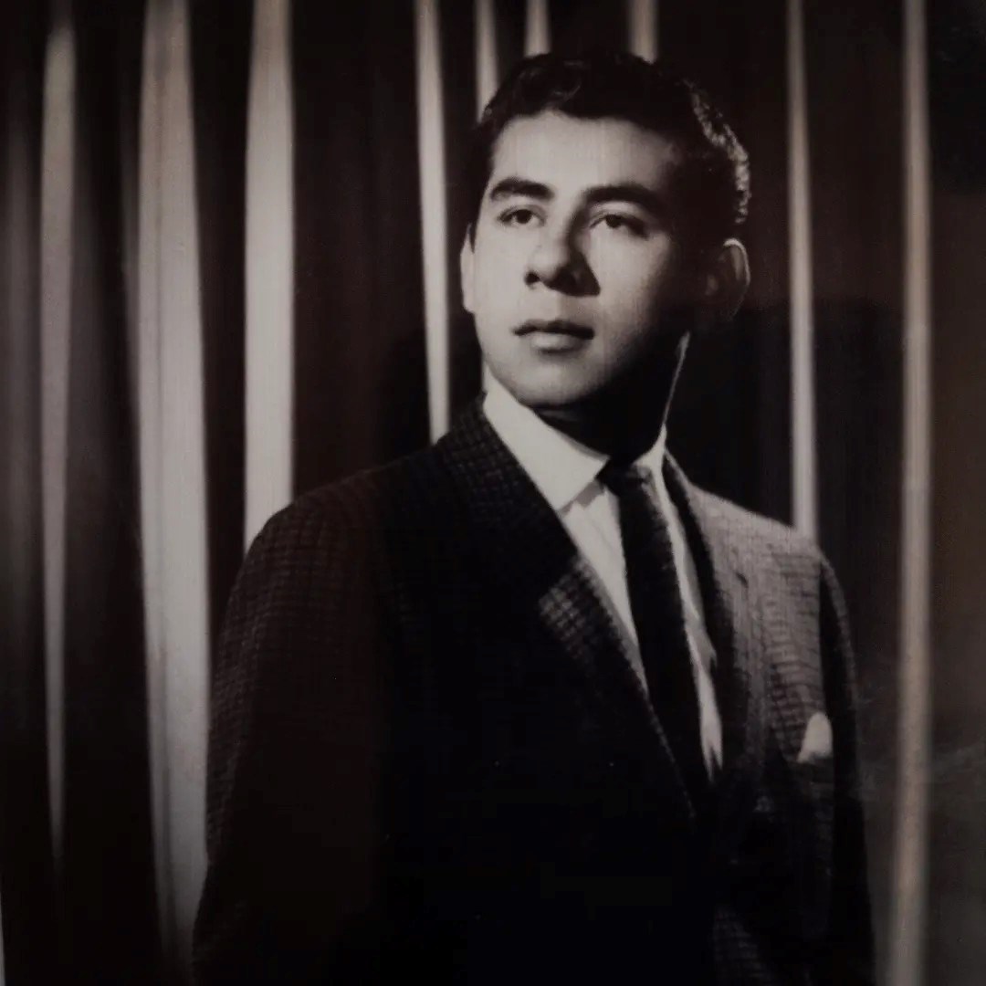 Obituary of Nick T. Valenzuela