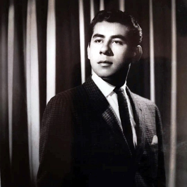 Obituary of Nick T. Valenzuela