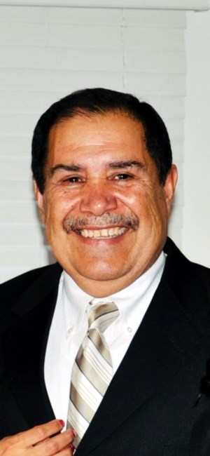 Obituary of George M. Cruz