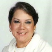 Obituary of Alma Belinda Mrs. Garza