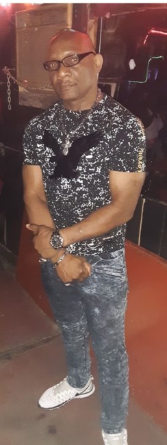 Obituary of Cardell Wayne Jerkins