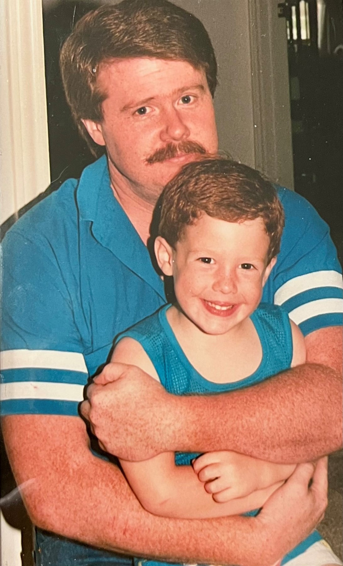 Obituary of Steven Wayne Nicholson