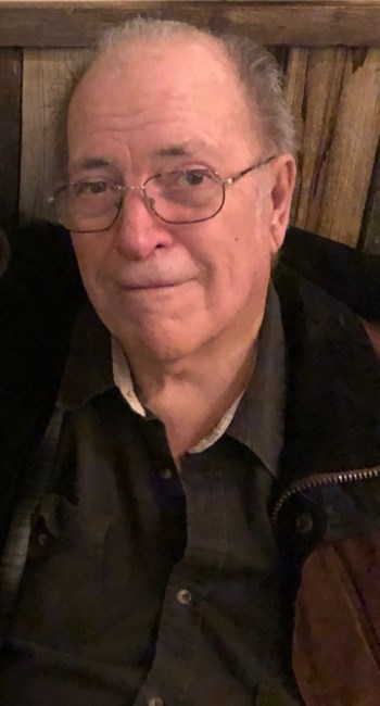 Obituary of Walter "Don" Donald Blair