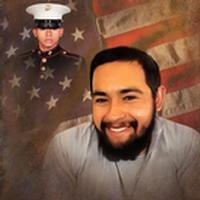 Obituary of Abdias Chris Castillo, Iii
