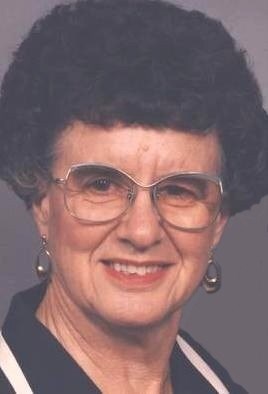 Obituary of Isabel Wintz