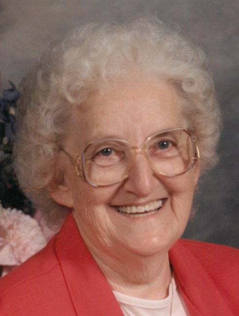 Obituary of Delight Hostetler