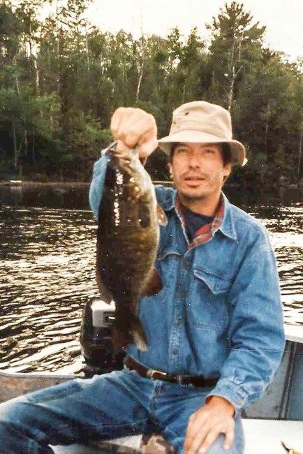 Obituary of Colin William Tesdall