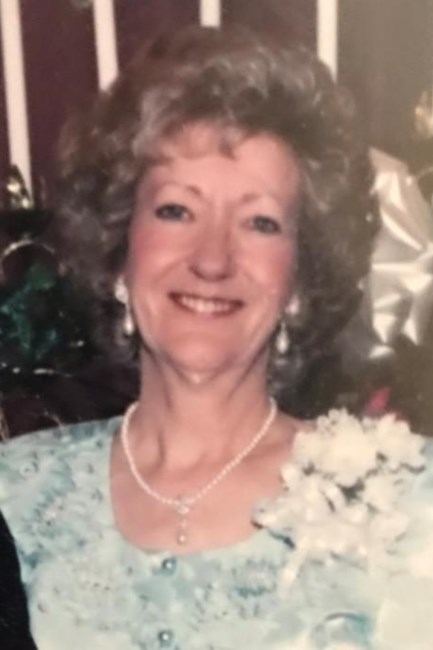 Obituary of Georgia Crisp Yount