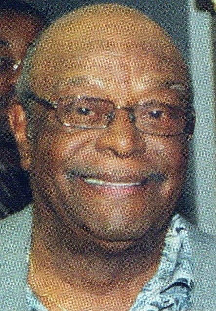 Obituary of Ronald M. Cavin