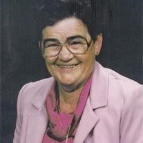 Obituary of Rose Atwood