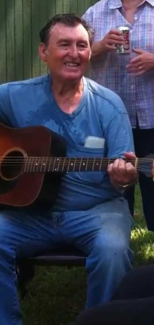 Obituary of Aaron Franklin Johnston