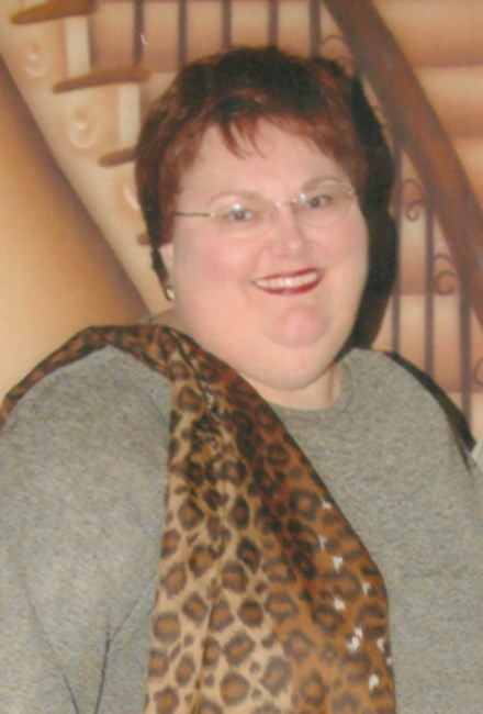 Obituary of Christine Strika