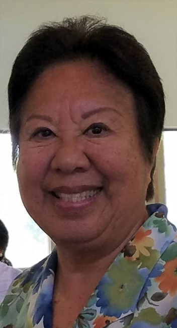Obituary of Jennie T. Keola