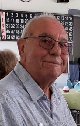 Obituary of David Arthur Chavez