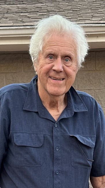 Obituary of Carl "Ray" Towers