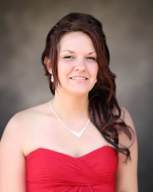 Avis de décès de Jessica Joseph