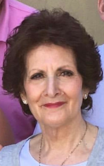 Obituary of Rozanne Julia McMillan