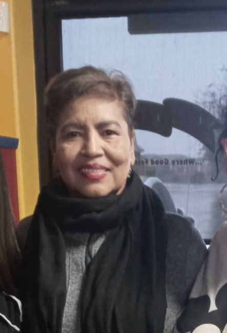 Avis de décès de Dianina Rodriguez