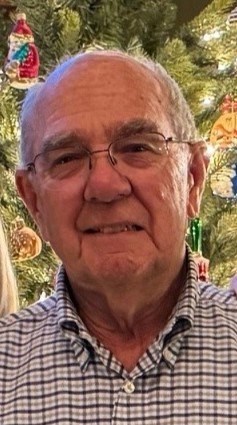 Obituary of James Stephen Hill, Sr.