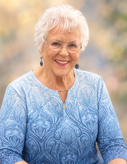 Obituary of Eileen Theresa Albera