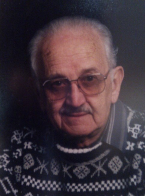 Obituario de Frank Robert Morrow