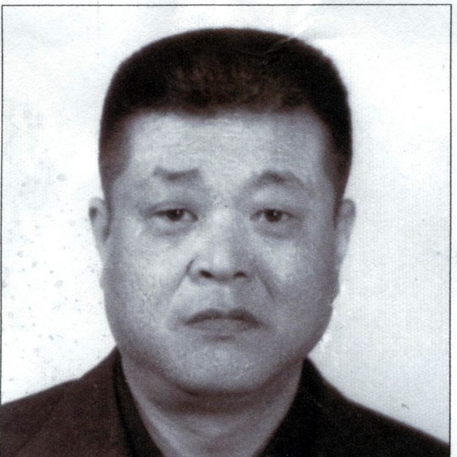 Obituary of Kwei Sheng Lei