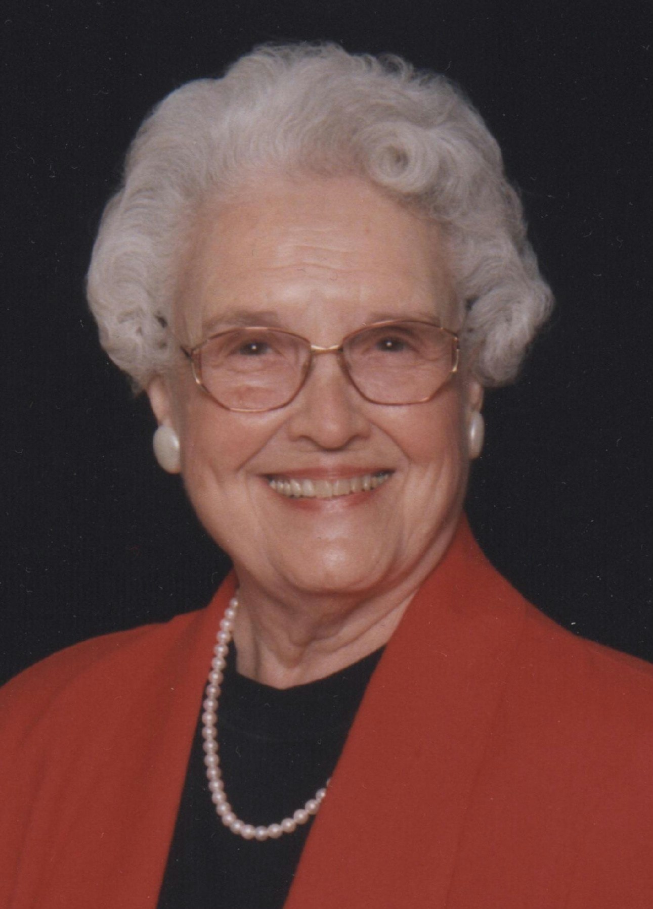 Obituary of Mary Margaret Gerault