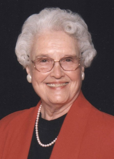 Obituary of Mary Margaret Gerault