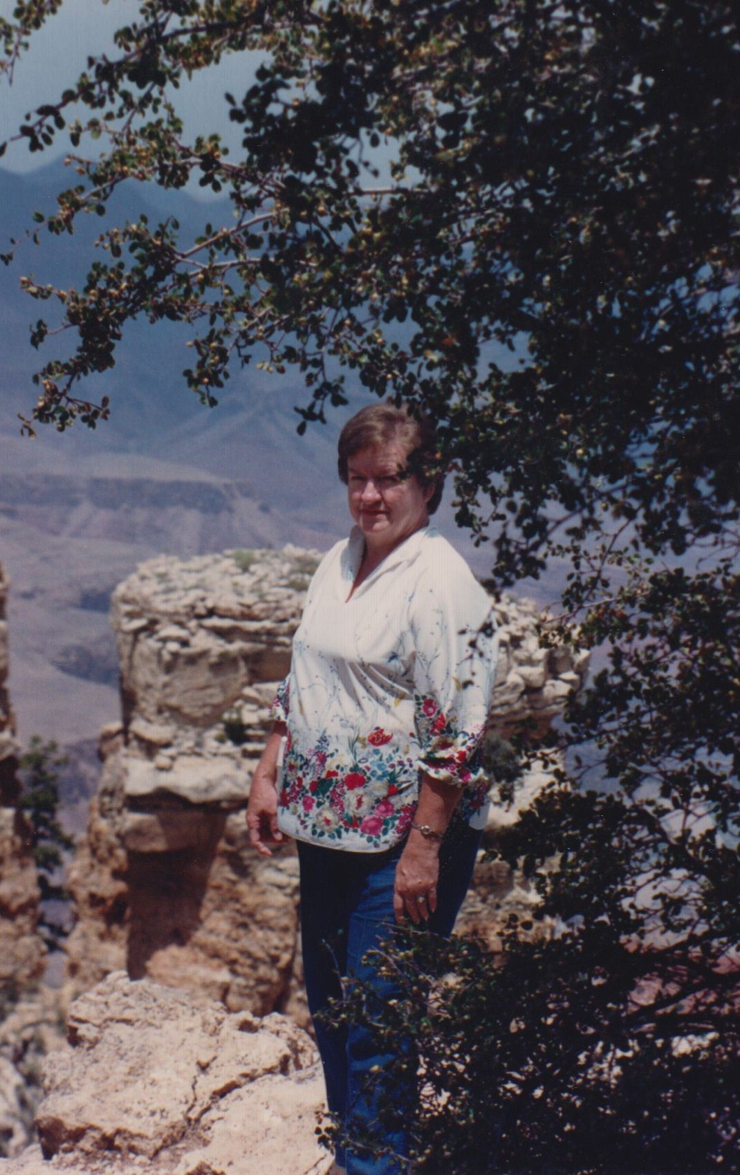 Obituary of Donna J. Owens