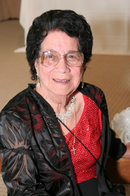 Obituary of Benita A. Muniz