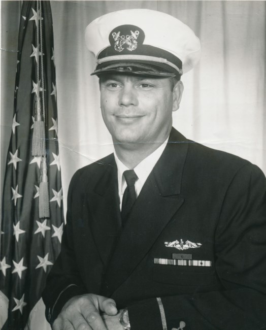 Obituario de Edward A. Hoff