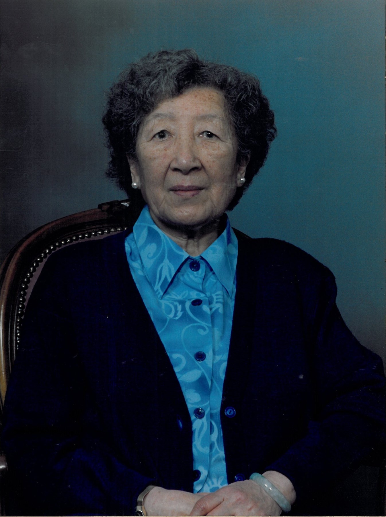 Obituary of Po Han Lee