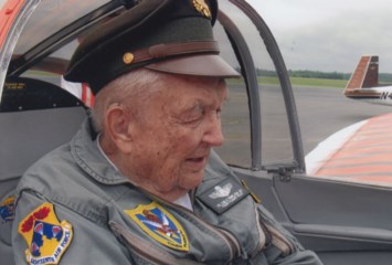 Obituary of Earl Bernard Young