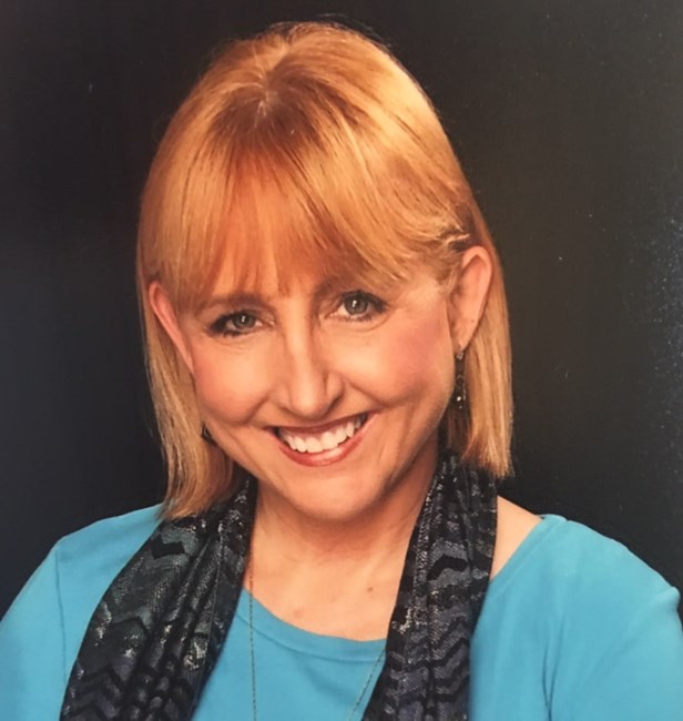 Obituary of Susan "Sue" Berkstresser Kaminsky