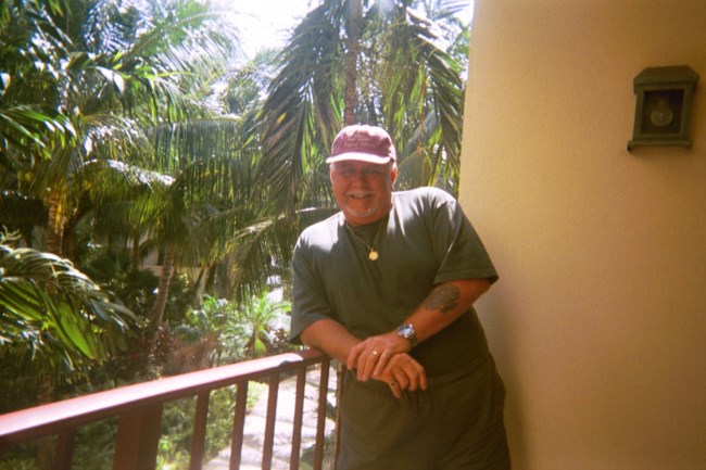 George Biro Obituary Spring Hill Fl