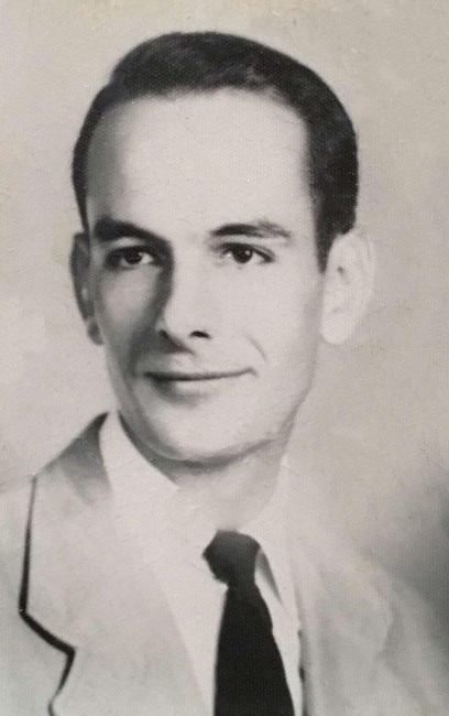 Obituary of William Camden Sims