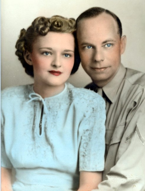 Obituary of Dora Emma (Duncum) Turner